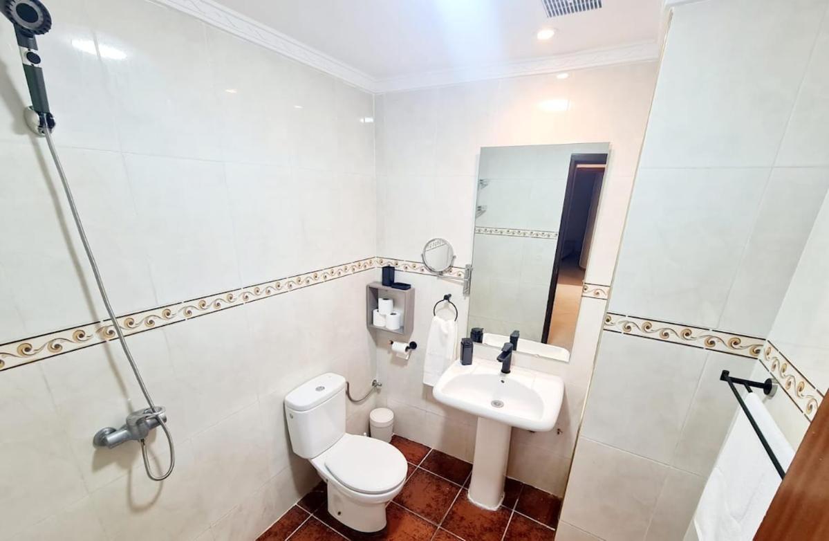 Apartment Nymphana