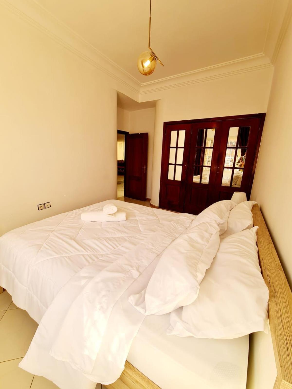 Nymphana Apartment Beni Mellal