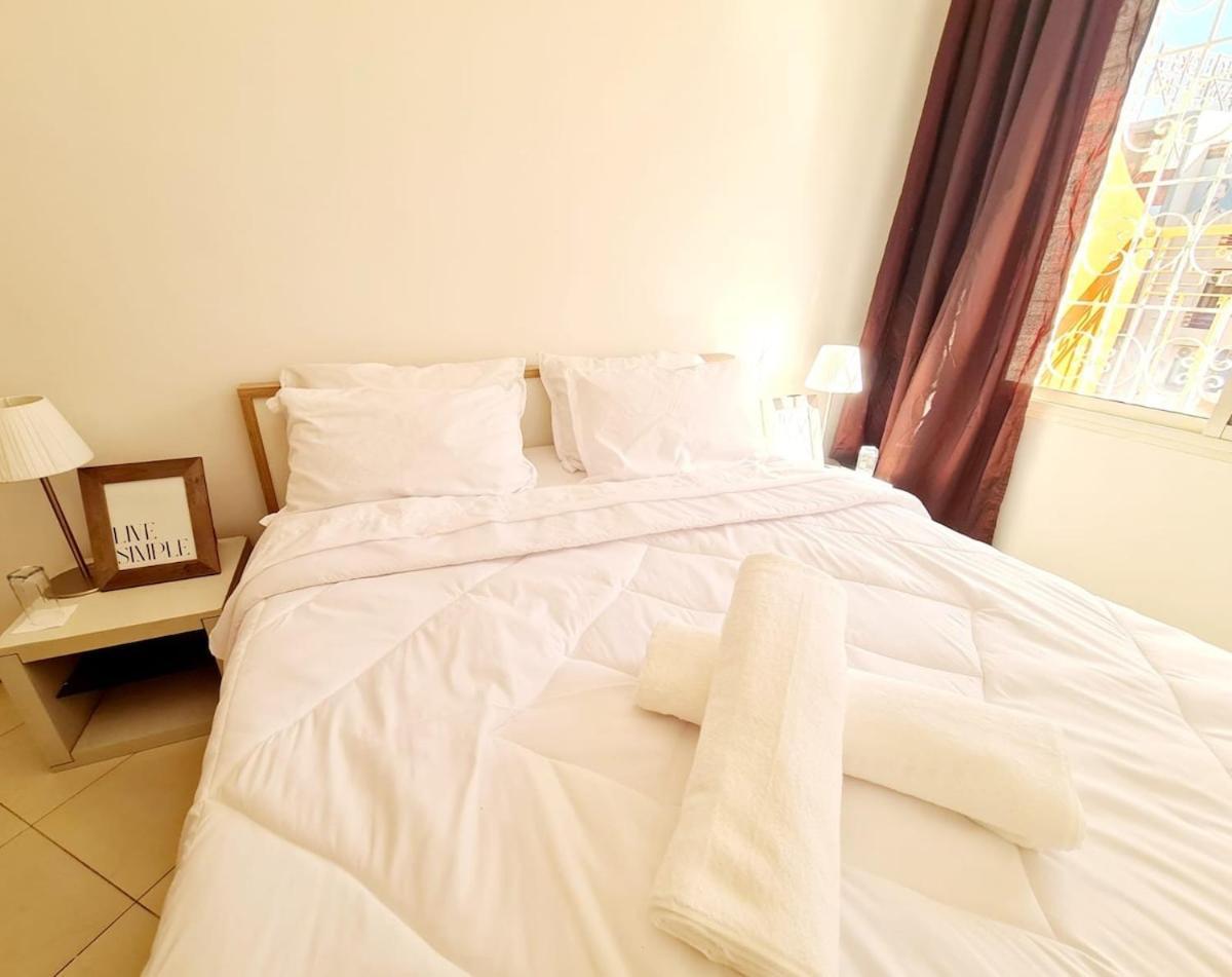 Apartment Nymphana Beni Mellal