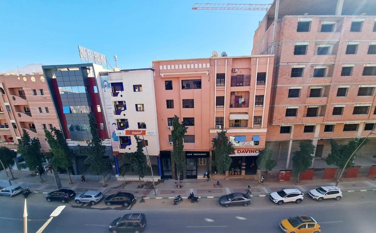 Nymphana * بني ملال‎